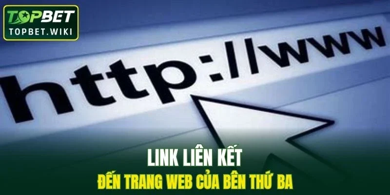 Hiểu về các link liên kết dẫn đến trang khác 