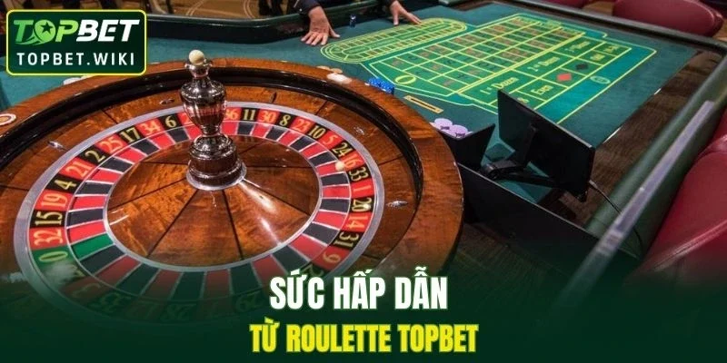 Sức cuốn hút đặc biệt của tựa game 